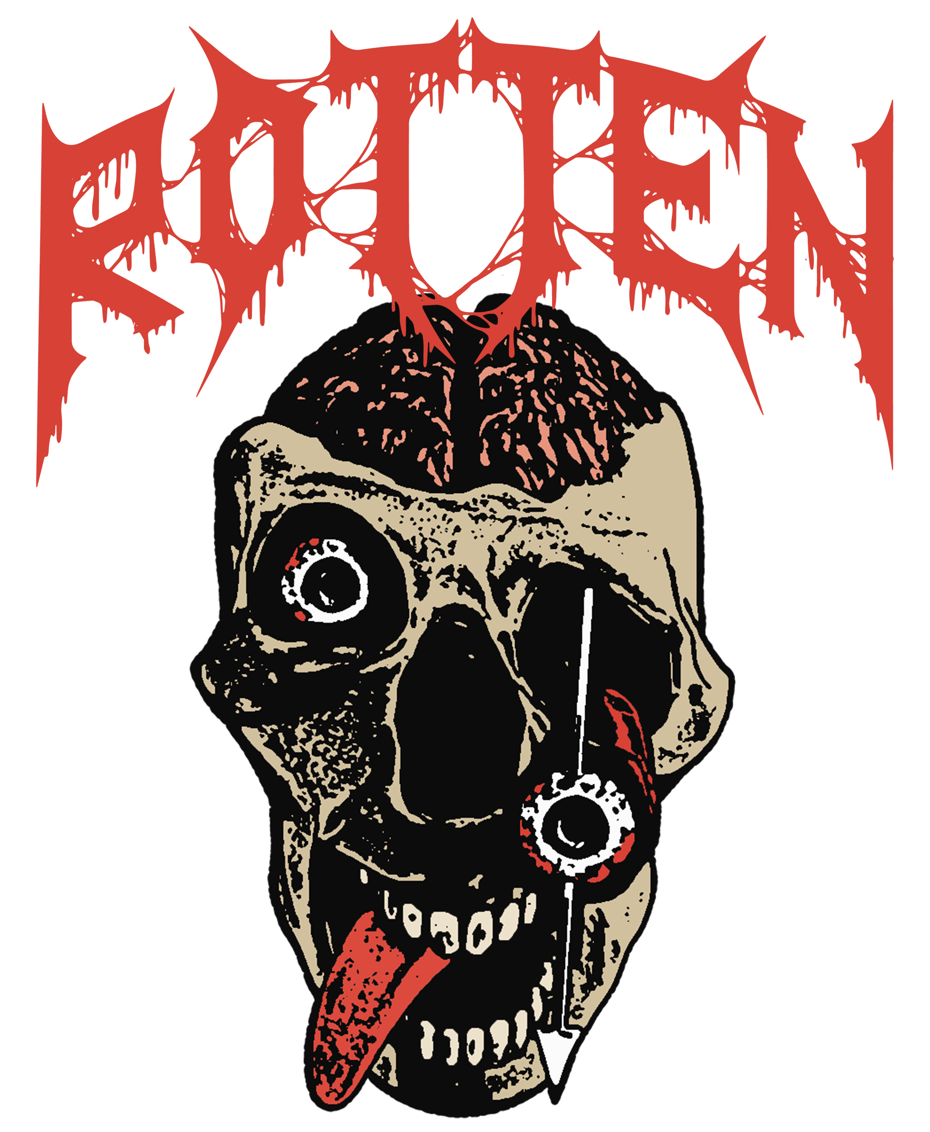 Rotten Energy